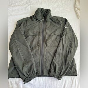 Vuori Jacket